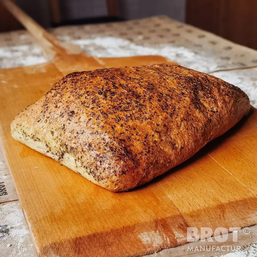 Ciabatta imagine mare